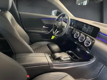 CLA 200 Coupé 4M