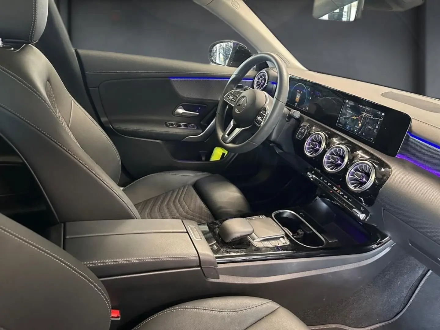 CLA 200 Coupé 4M