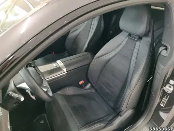 CLE 300 4M AMG Coupé