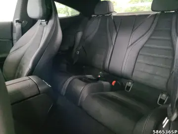 CLE 300 4M AMG Coupé