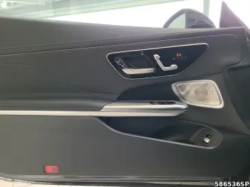 CLE 300 4M AMG Coupé