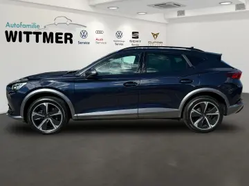 Formentor 2.0 TSI 140kW 4Drive DSG APP  ACC  NAV