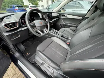 Formentor 2.0 TSI 140kW 4Drive DSG APP  ACC  NAV