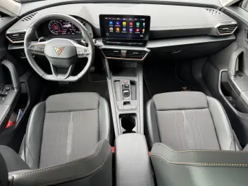 Formentor 2.0 TSI 140kW 4Drive DSG APP  ACC  NAV