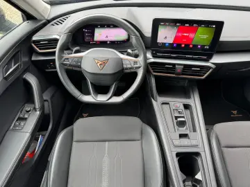 Formentor 2.0 TSI 140kW 4Drive DSG APP  ACC  NAV