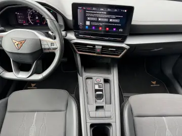 Formentor 2.0 TSI 140kW 4Drive DSG APP  ACC  NAV