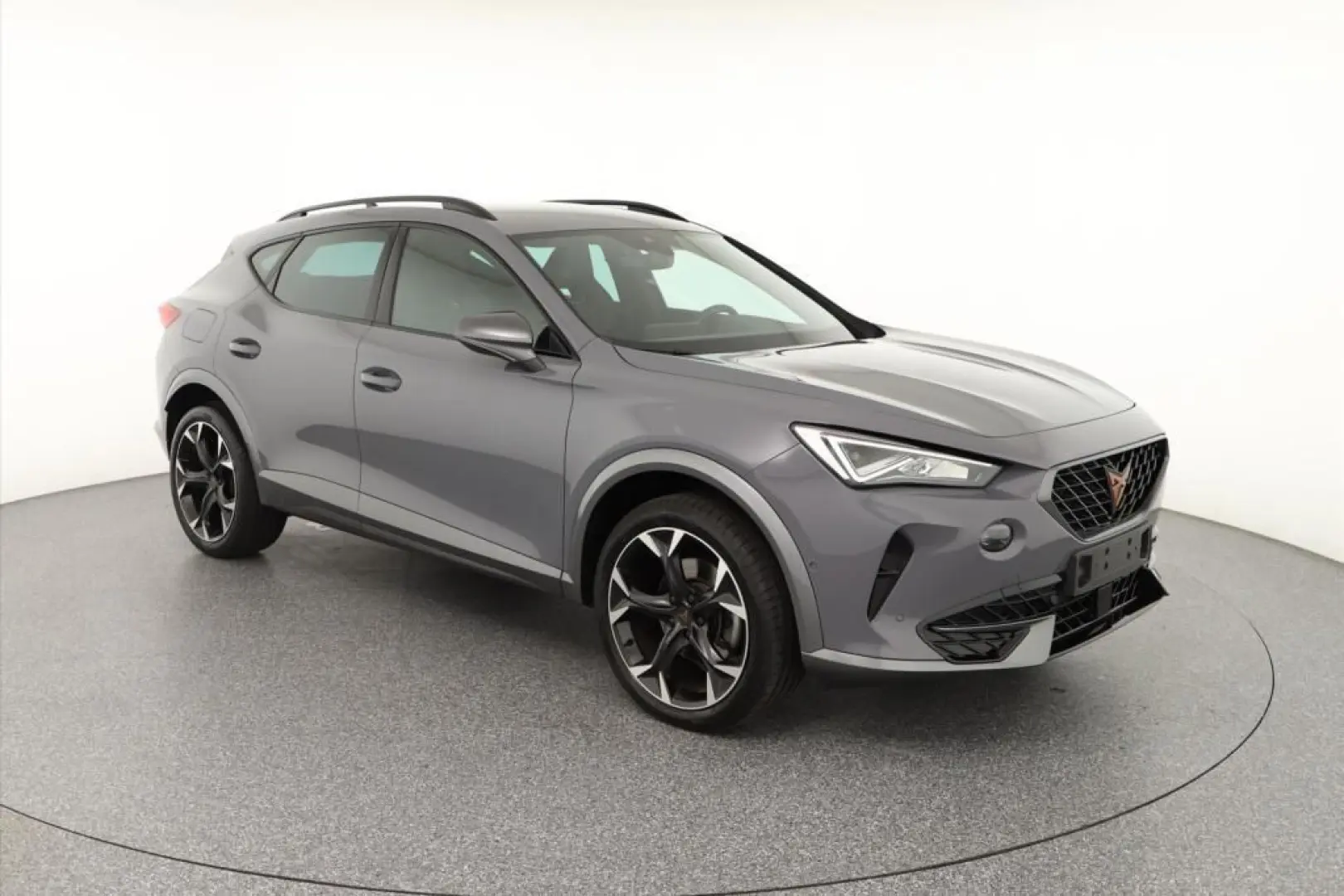 Formentor 2.0 TDI Tempo Nav PDC RFK SH