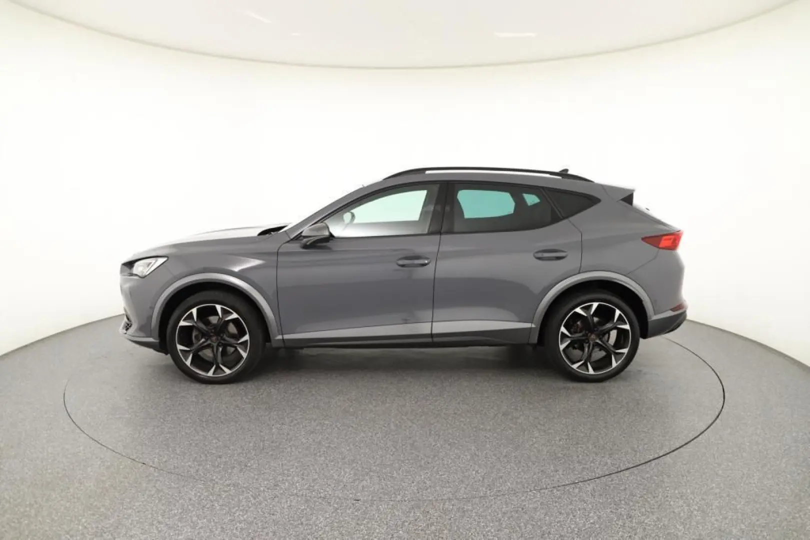 Formentor 2.0 TDI Tempo Nav PDC RFK SH