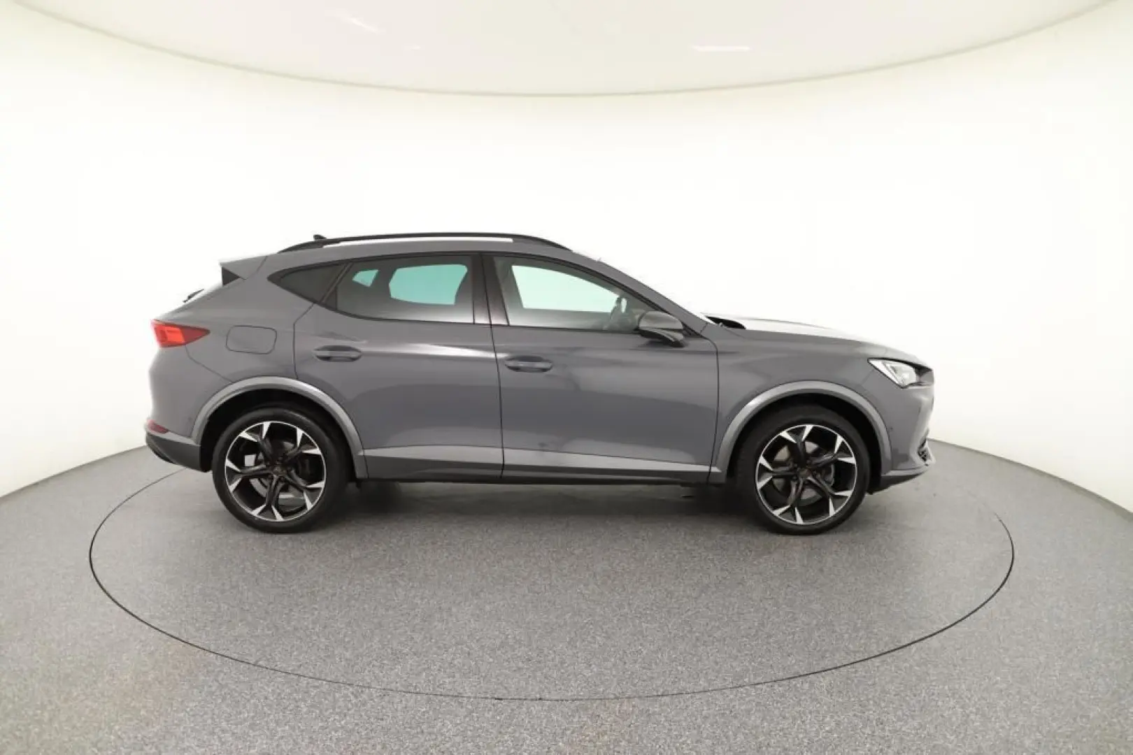 Formentor 2.0 TDI Tempo Nav PDC RFK SH
