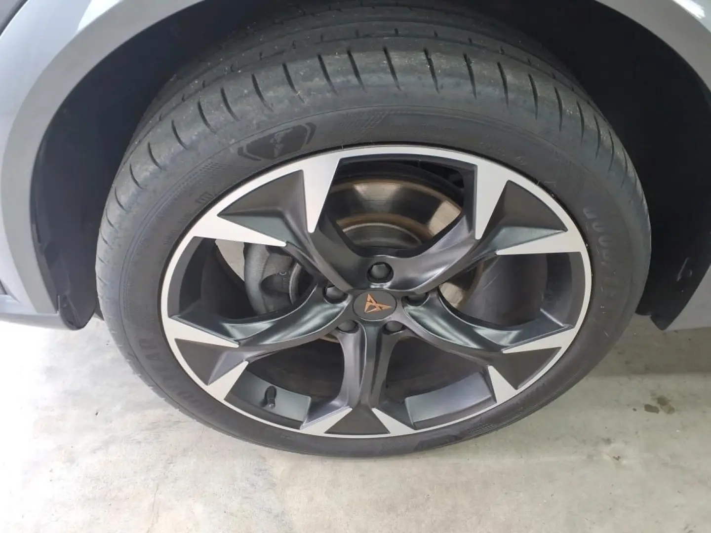 Formentor 2.0 TDI Tempo Nav PDC RFK SH