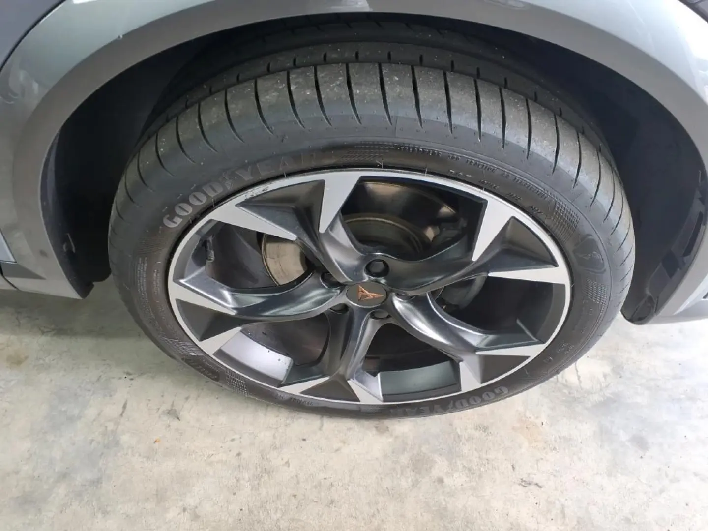 Formentor 2.0 TDI Tempo Nav PDC RFK SH