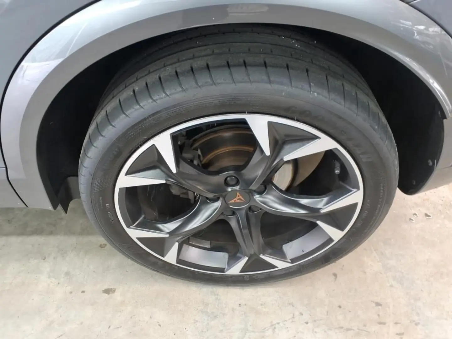 Formentor 2.0 TDI Tempo Nav PDC RFK SH