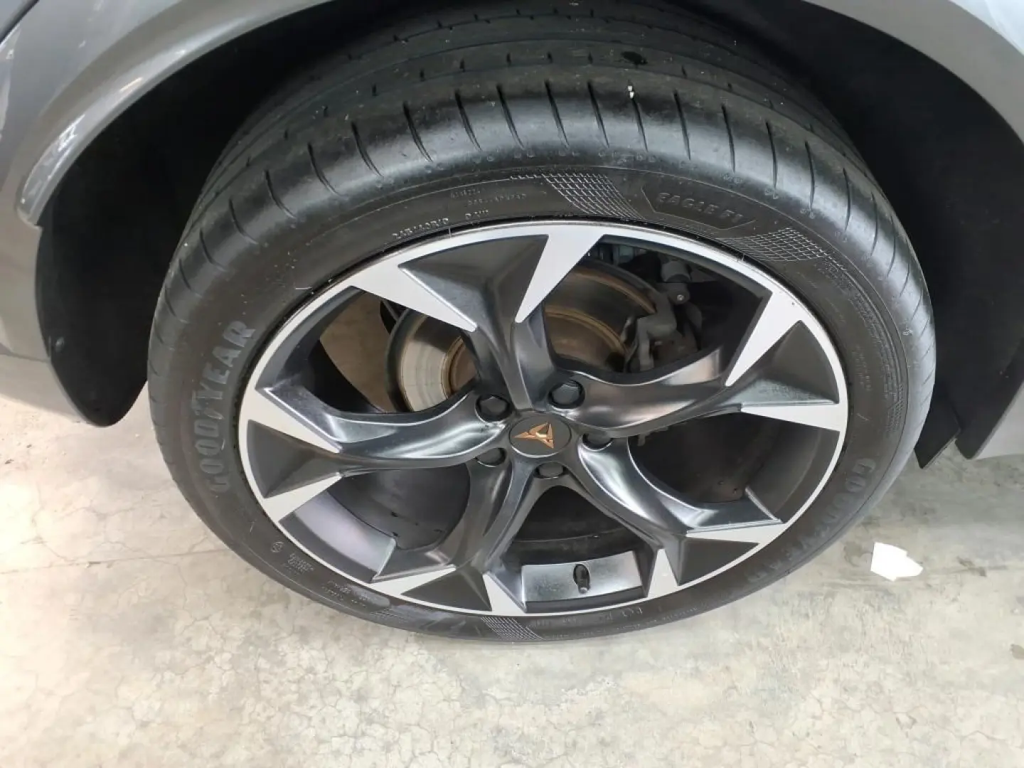 Formentor 2.0 TDI Tempo Nav PDC RFK SH