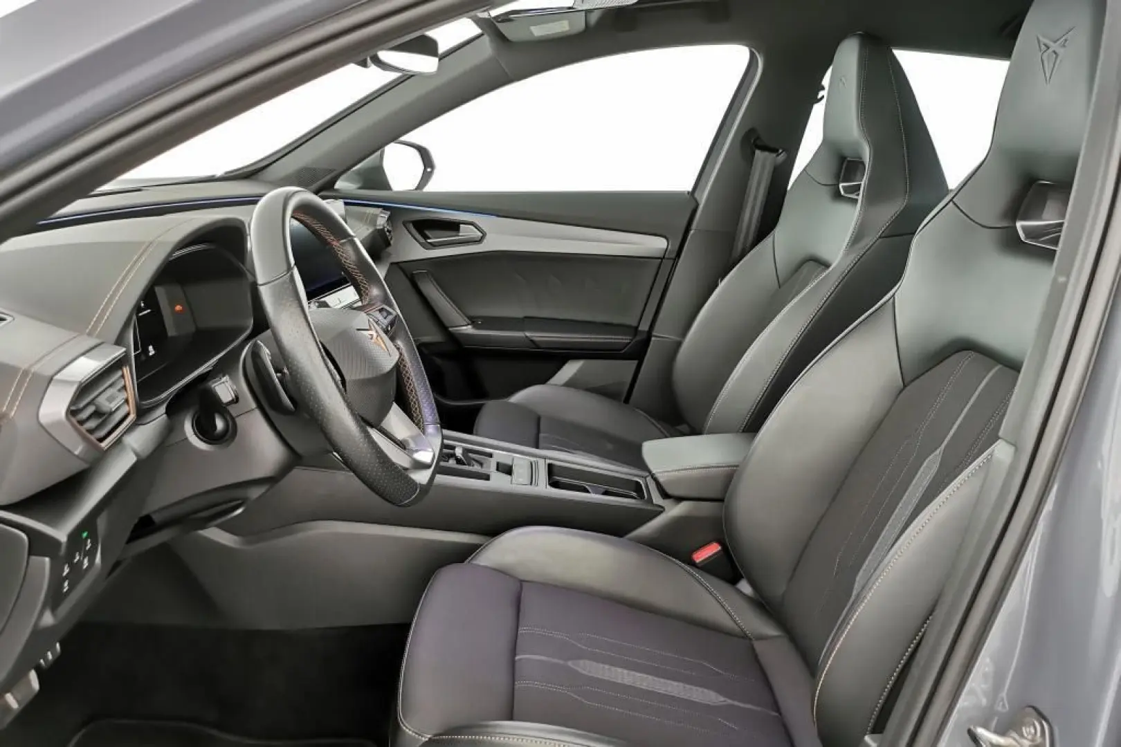 Formentor 2.0 TDI Tempo Nav PDC RFK SH