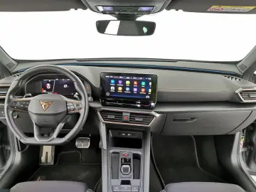 Formentor 2.0 TDI Tempo Nav PDC RFK SH