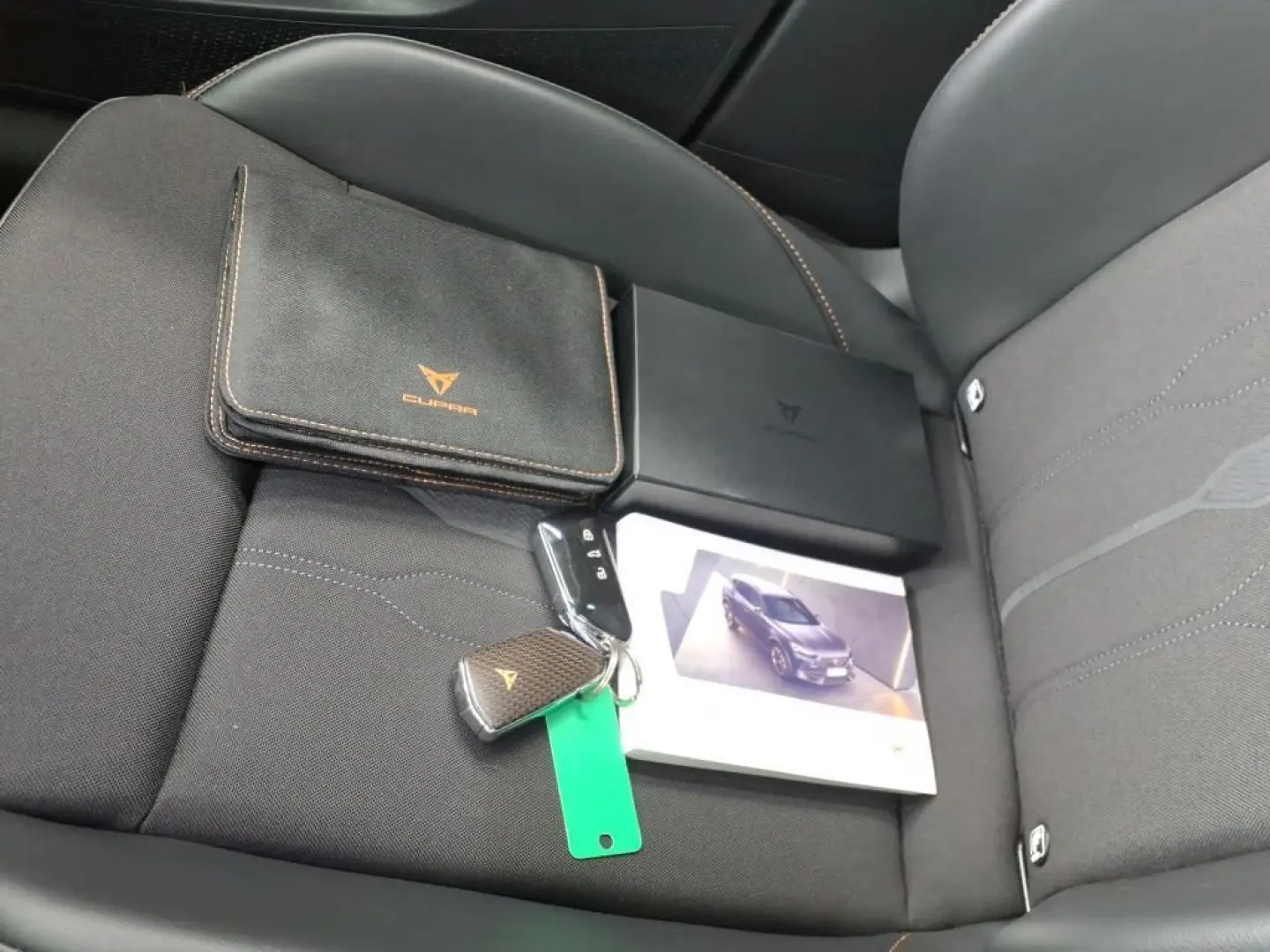 Formentor 2.0 TDI Tempo Nav PDC RFK SH