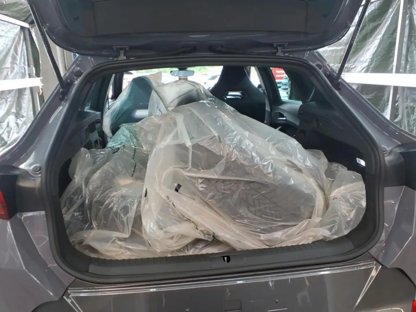 Formentor 2.0 TDI Tempo Nav PDC RFK SH