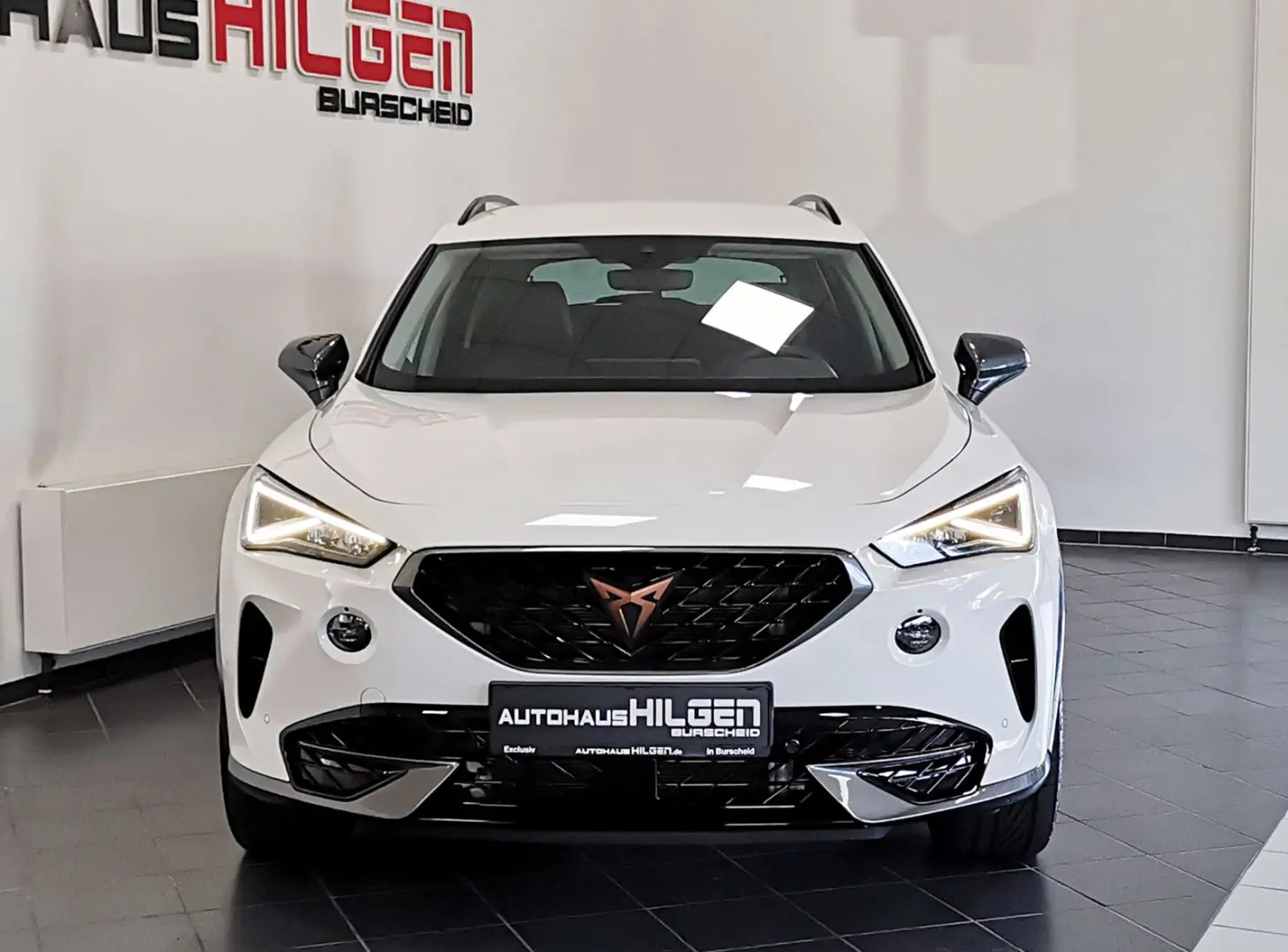 Formentor 4Drive DSG R.Kam Ambiente-Bel CarPlay