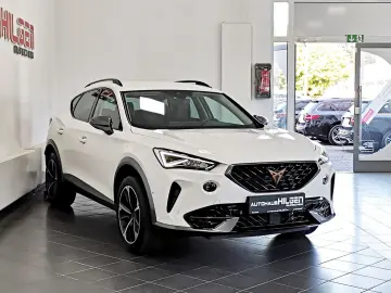 Formentor 4Drive DSG R.Kam Ambiente-Bel CarPlay