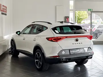 Formentor 4Drive DSG R.Kam Ambiente-Bel CarPlay