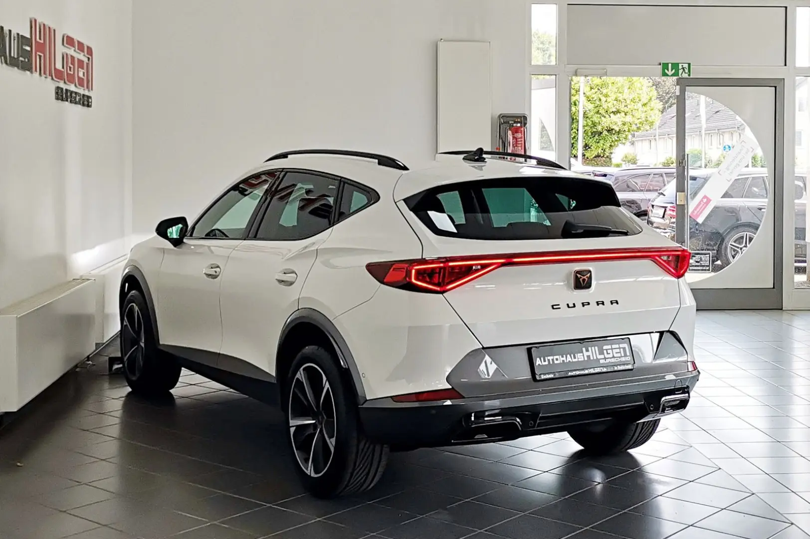 Formentor 4Drive DSG R.Kam Ambiente-Bel CarPlay
