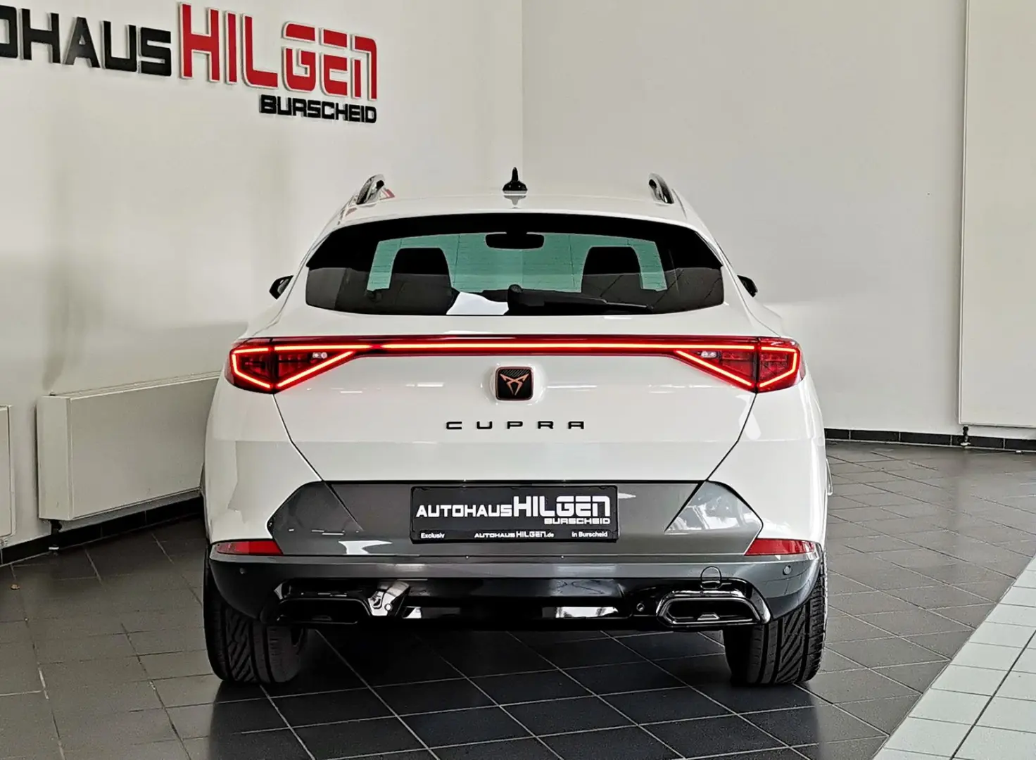Formentor 4Drive DSG R.Kam Ambiente-Bel CarPlay