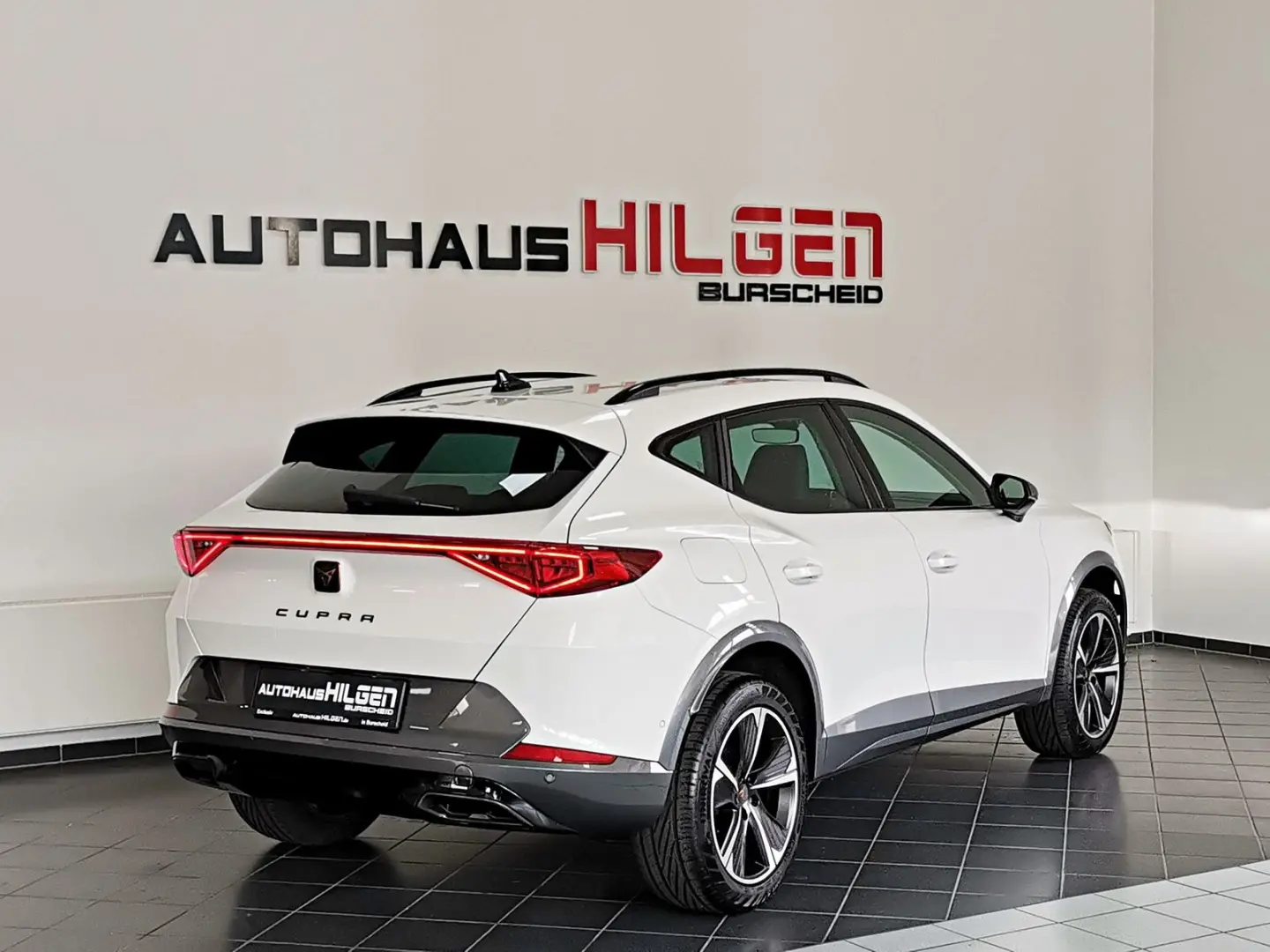 Formentor 4Drive DSG R.Kam Ambiente-Bel CarPlay