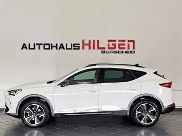 Formentor 4Drive DSG R.Kam Ambiente-Bel CarPlay