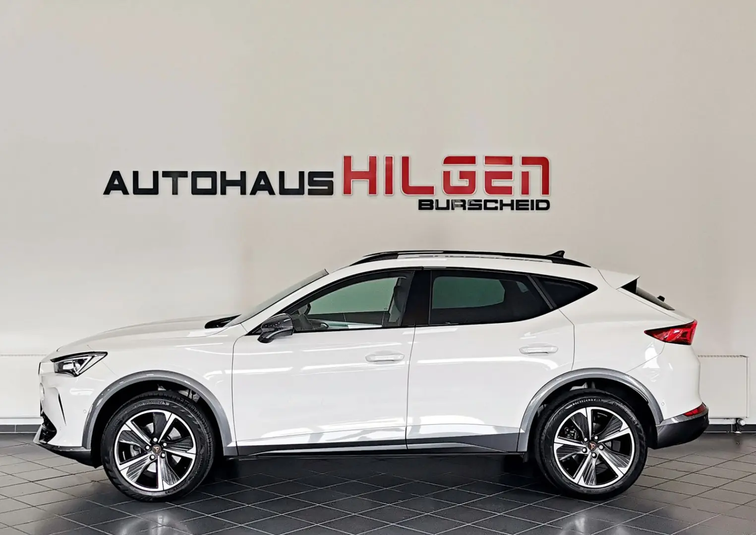 Formentor 4Drive DSG R.Kam Ambiente-Bel CarPlay