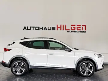 Formentor 4Drive DSG R.Kam Ambiente-Bel CarPlay