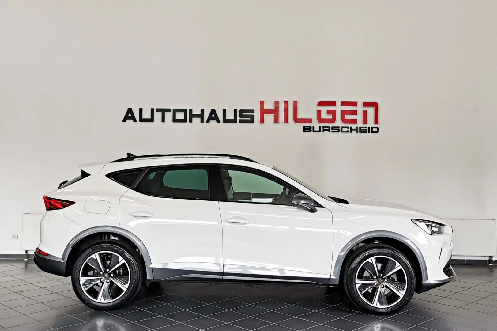Formentor 4Drive DSG R.Kam Ambiente-Bel CarPlay