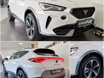Formentor 4Drive DSG R.Kam Ambiente-Bel CarPlay