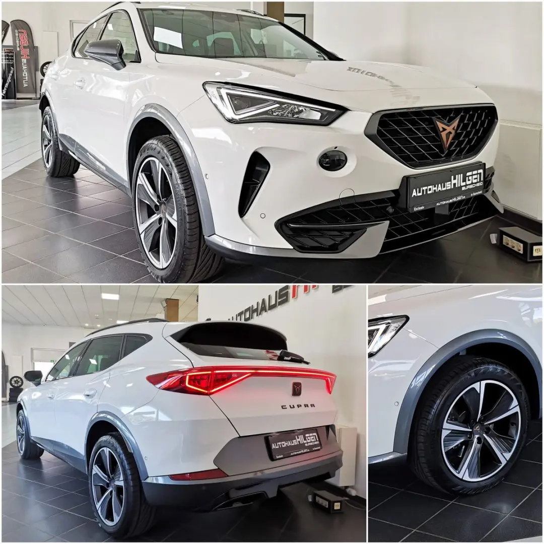 Formentor 4Drive DSG R.Kam Ambiente-Bel CarPlay