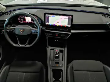 Formentor 4Drive DSG R.Kam Ambiente-Bel CarPlay