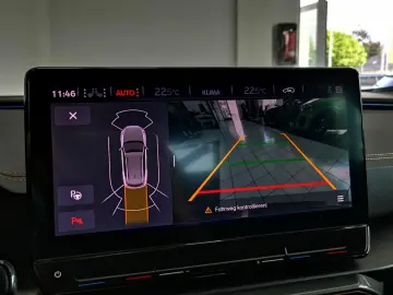 Formentor 4Drive DSG R.Kam Ambiente-Bel CarPlay