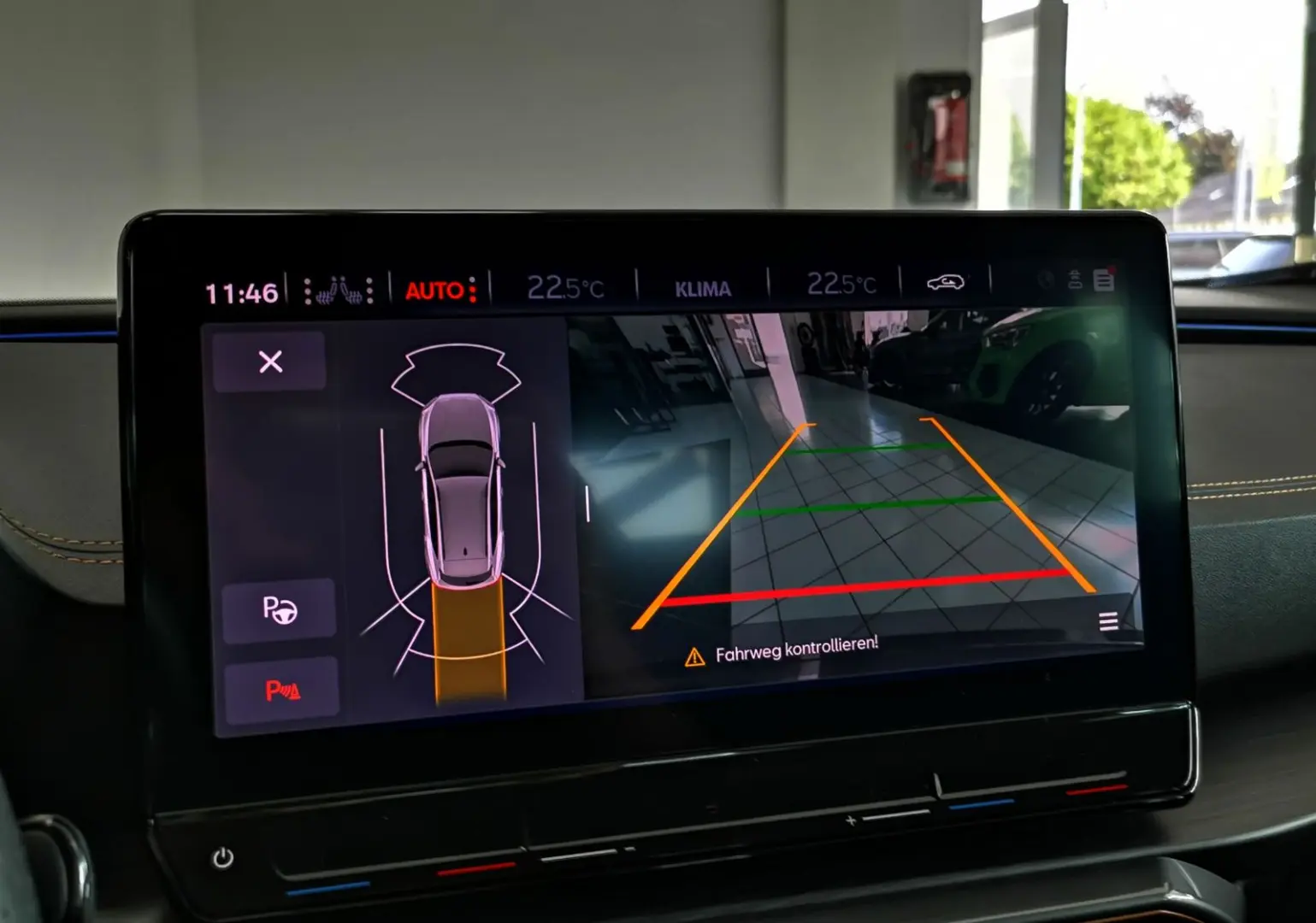 Formentor 4Drive DSG R.Kam Ambiente-Bel CarPlay