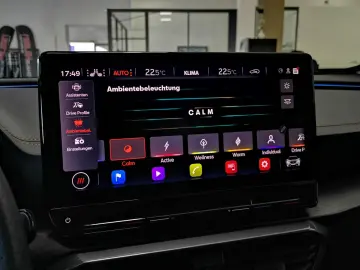 Formentor 4Drive DSG R.Kam Ambiente-Bel CarPlay