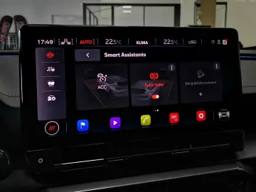 Formentor 4Drive DSG R.Kam Ambiente-Bel CarPlay