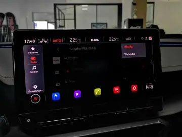 Formentor 4Drive DSG R.Kam Ambiente-Bel CarPlay