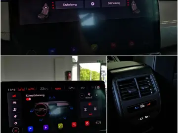 Formentor 4Drive DSG R.Kam Ambiente-Bel CarPlay