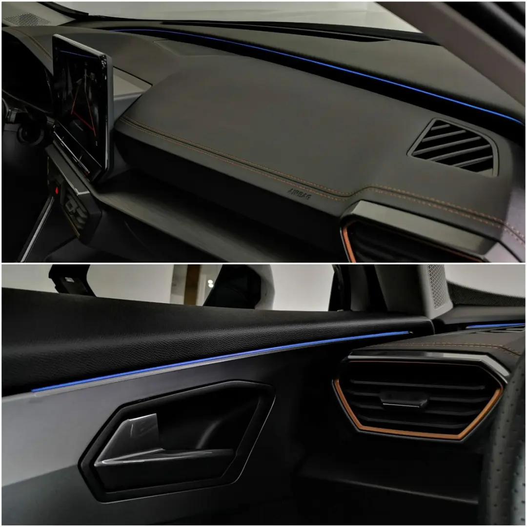 Formentor 4Drive DSG R.Kam Ambiente-Bel CarPlay