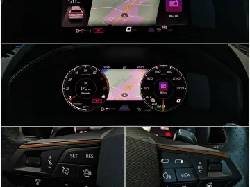 Formentor 4Drive DSG R.Kam Ambiente-Bel CarPlay