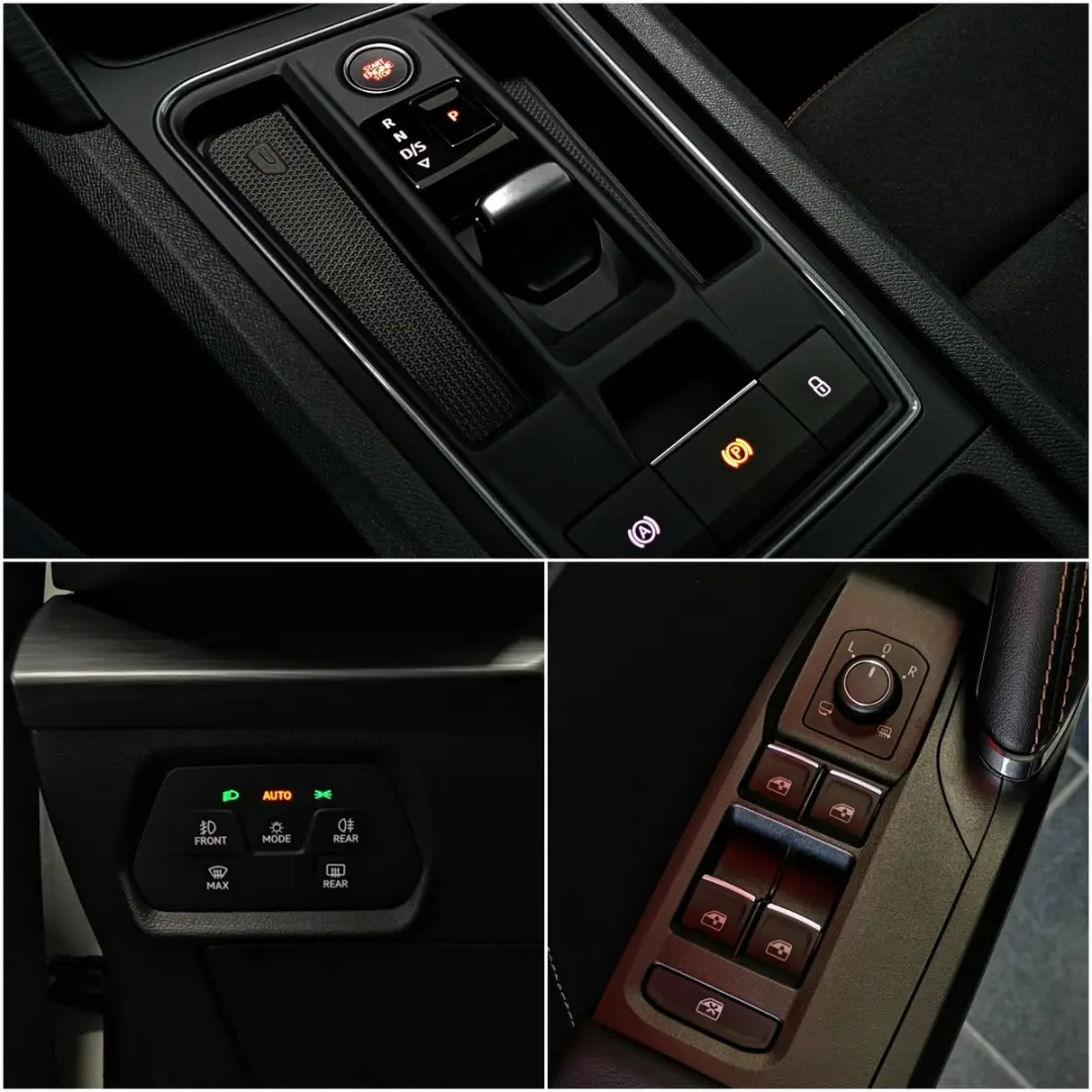 Formentor 4Drive DSG R.Kam Ambiente-Bel CarPlay