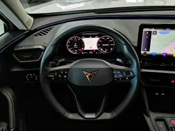 Formentor 4Drive DSG R.Kam Ambiente-Bel CarPlay