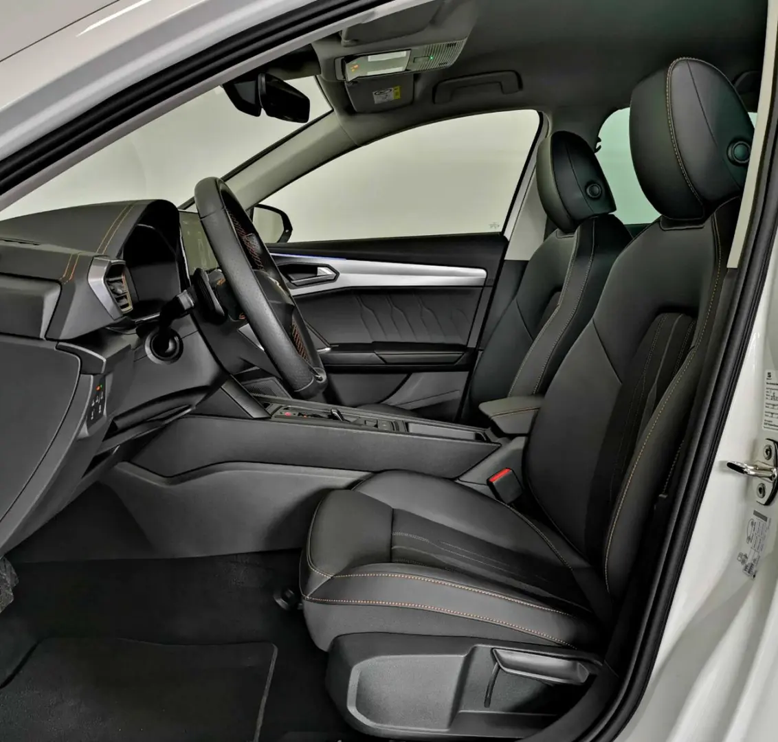 Formentor 4Drive DSG R.Kam Ambiente-Bel CarPlay