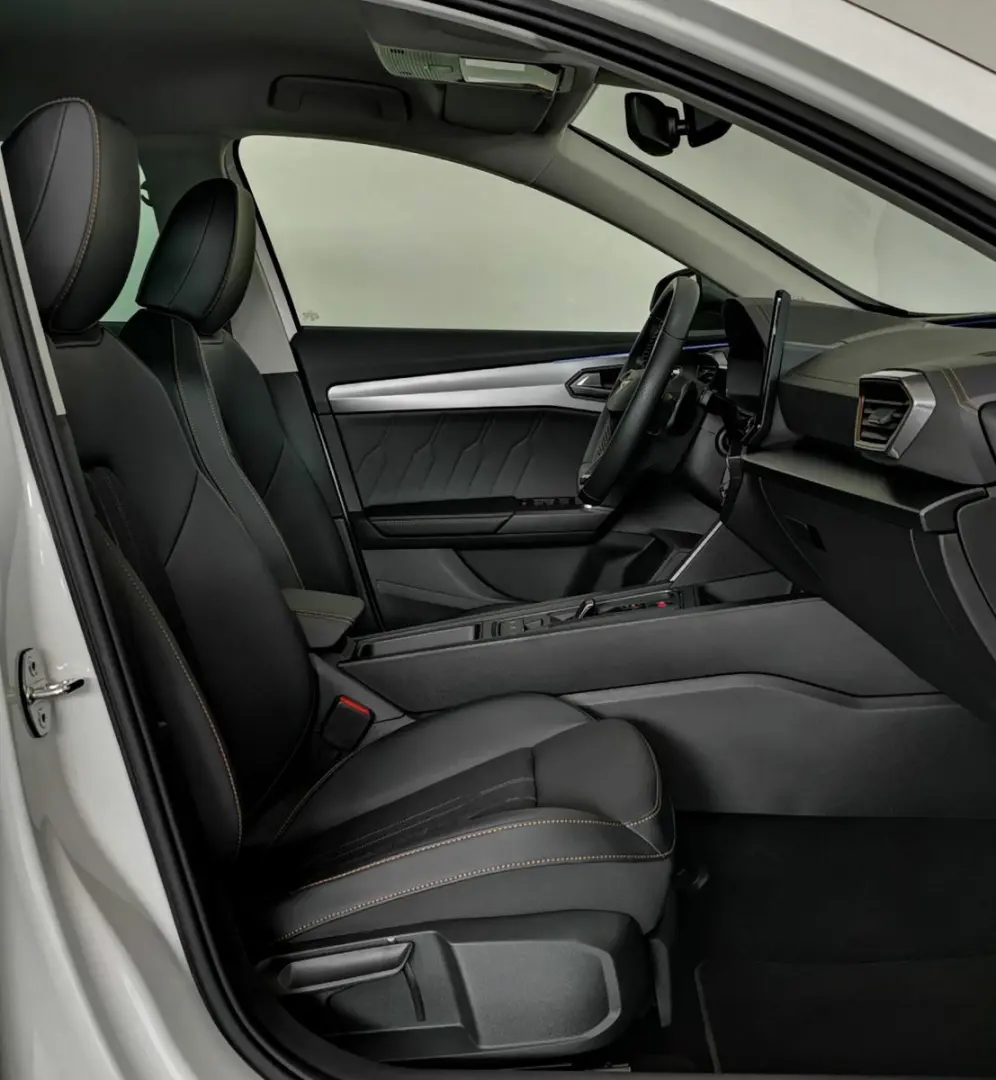 Formentor 4Drive DSG R.Kam Ambiente-Bel CarPlay