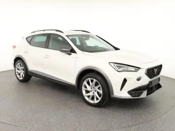 Formentor 1.4 e-Hybrid DSG PDC Tempo Klima