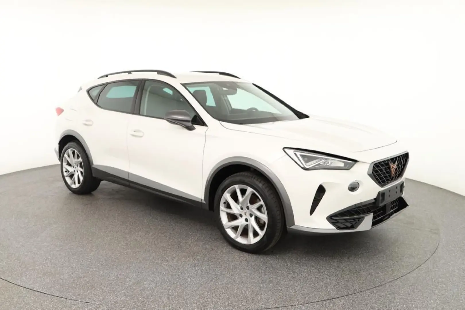 Formentor 1.4 e-Hybrid DSG PDC Tempo Klima