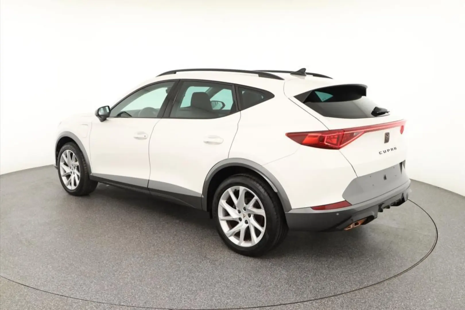 Formentor 1.4 e-Hybrid DSG PDC Tempo Klima