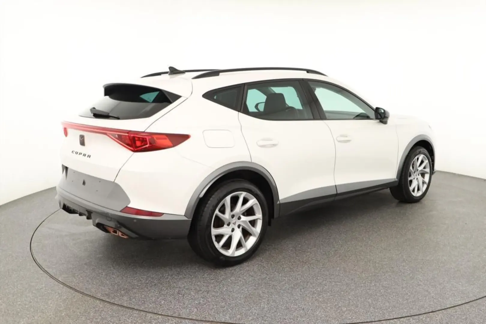 Formentor 1.4 e-Hybrid DSG PDC Tempo Klima